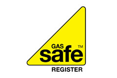 gas safe companies Mid Strome